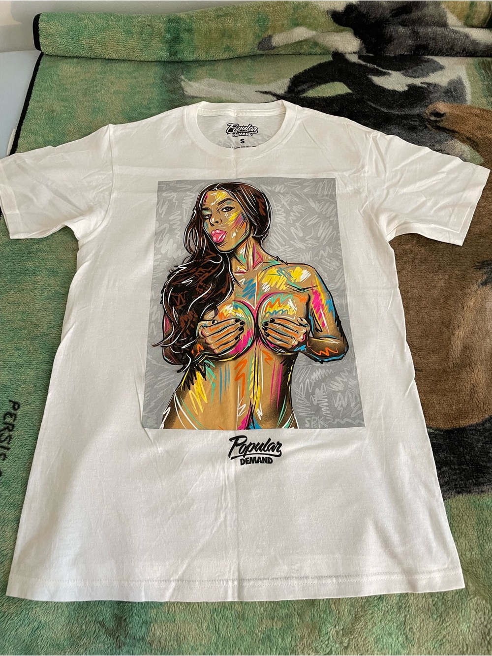 Popular Demand T-Shirt